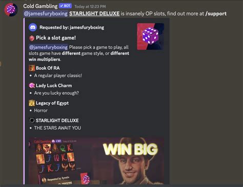 This is How Gambling Bots Actually Work .